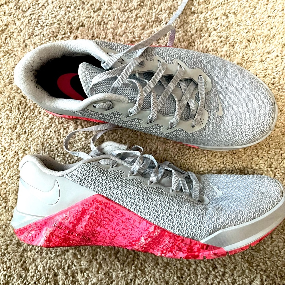 Nike Metcon